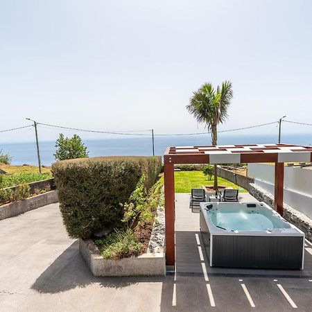 Vila Casa Leonor By Rent2U, Lda Arco da Calheta  Exteriér fotografie