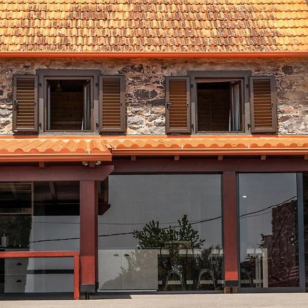 Vila Casa Leonor By Rent2U, Lda Arco da Calheta  Exteriér fotografie