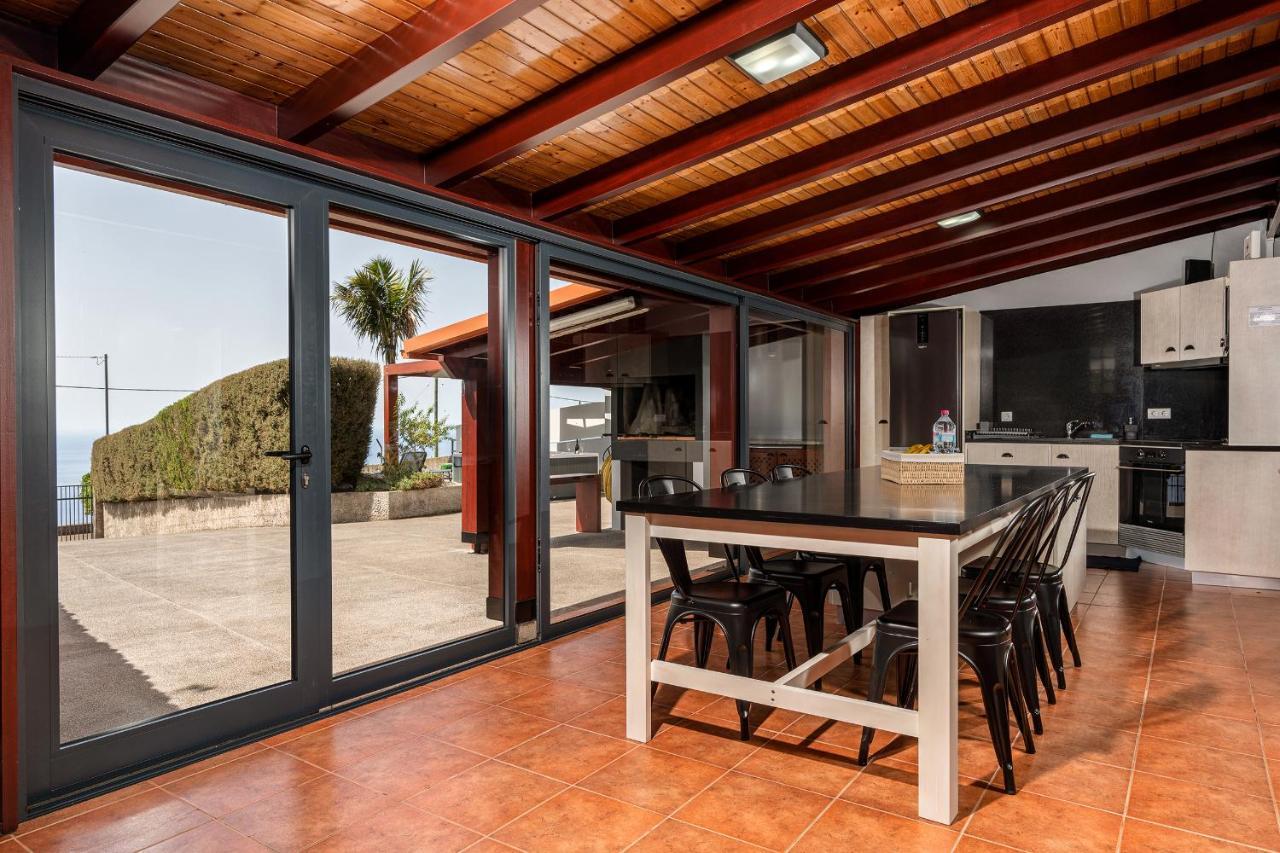 Vila Casa Leonor By Rent2U, Lda Arco da Calheta  Exteriér fotografie