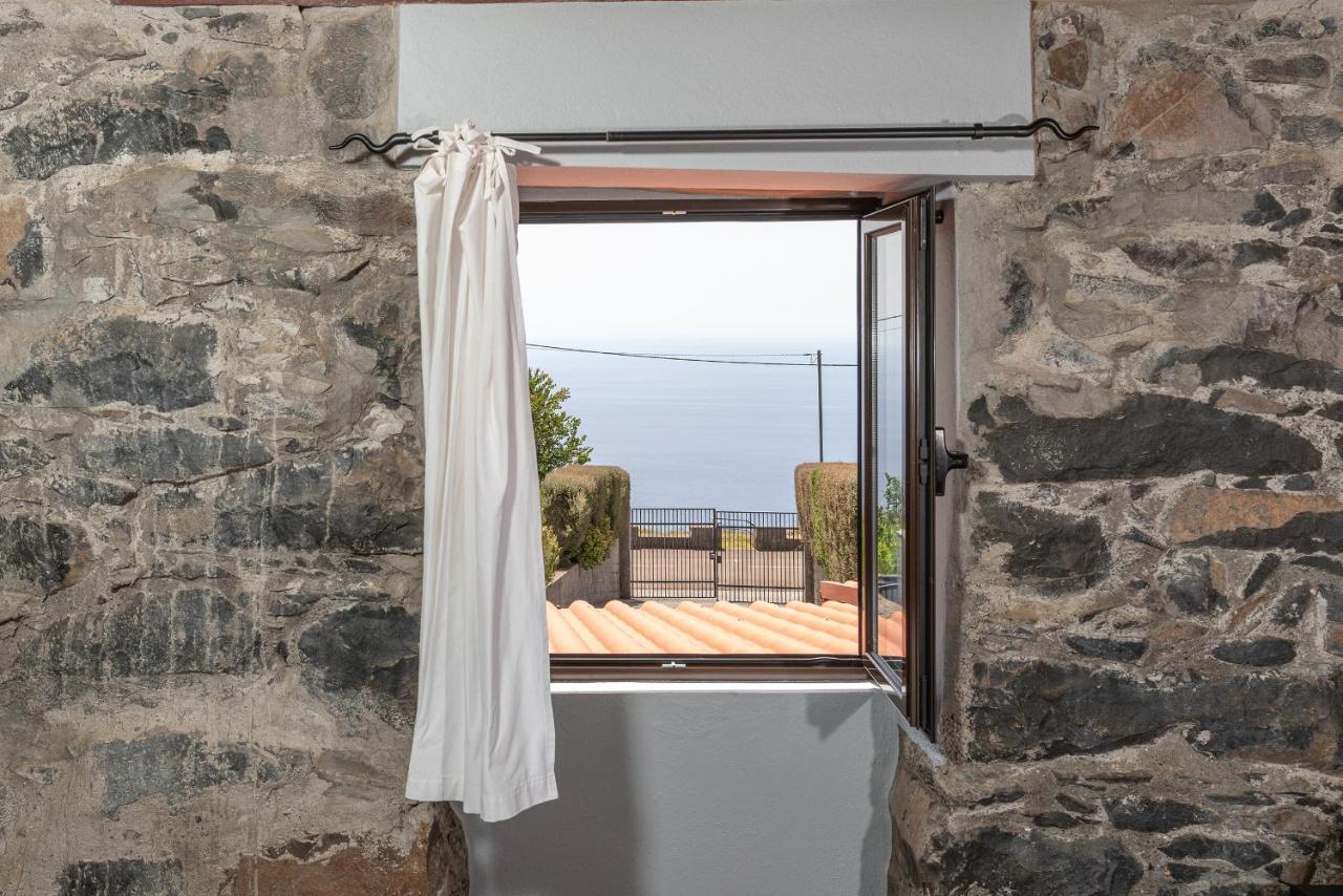 Vila Casa Leonor By Rent2U, Lda Arco da Calheta  Exteriér fotografie