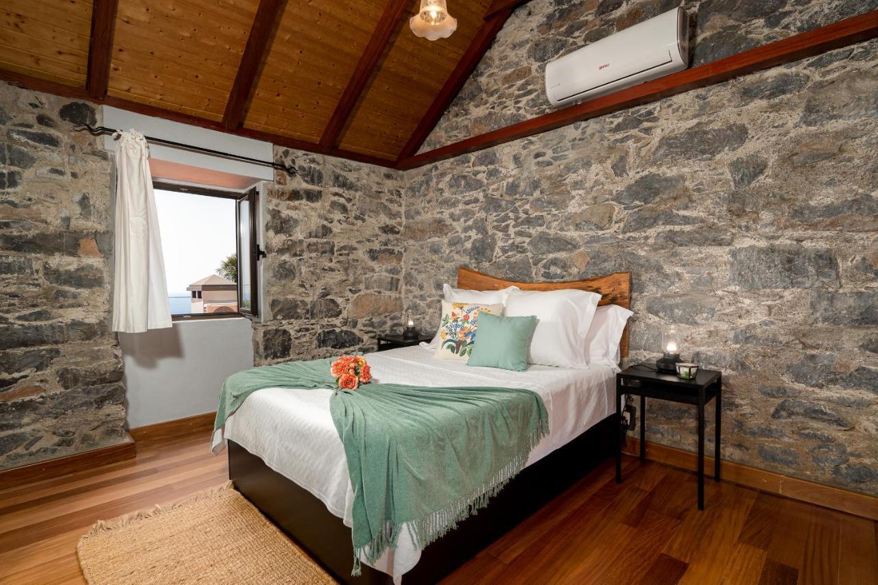 Vila Casa Leonor By Rent2U, Lda Arco da Calheta  Exteriér fotografie