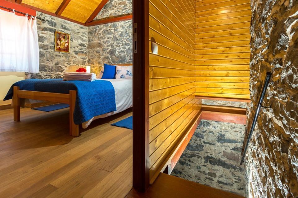 Vila Casa Leonor By Rent2U, Lda Arco da Calheta  Exteriér fotografie