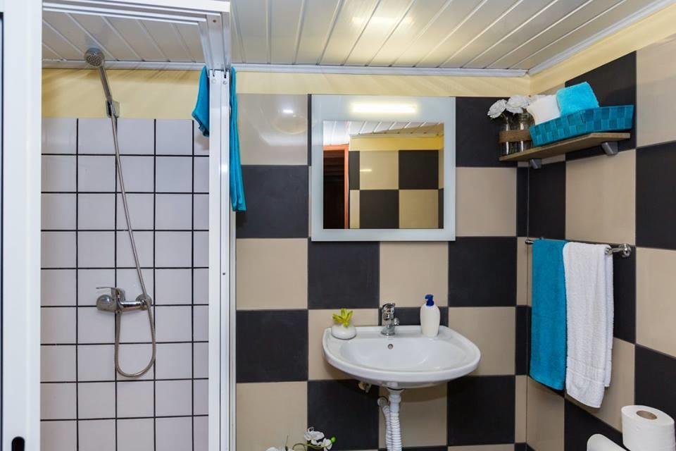 Vila Casa Leonor By Rent2U, Lda Arco da Calheta  Exteriér fotografie