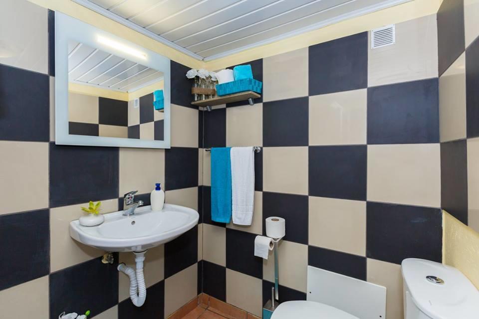 Vila Casa Leonor By Rent2U, Lda Arco da Calheta  Exteriér fotografie