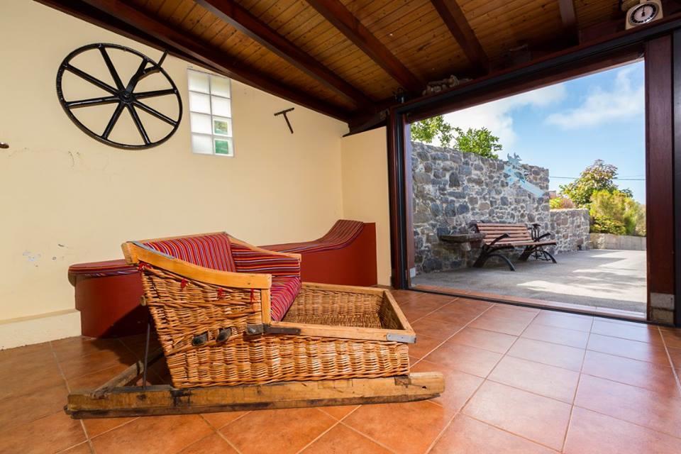 Vila Casa Leonor By Rent2U, Lda Arco da Calheta  Exteriér fotografie